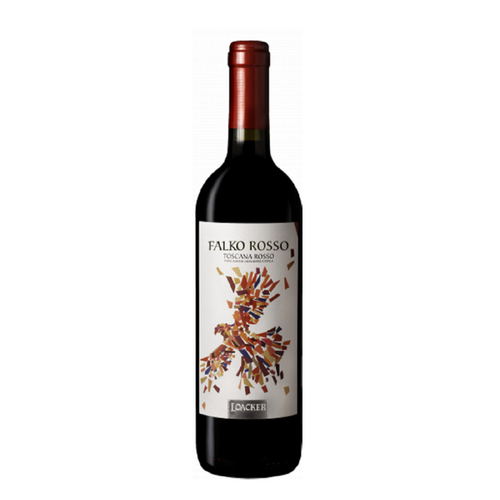 Loacker Valdifalco Falko Rosso IGT Toscana Rosso 2023