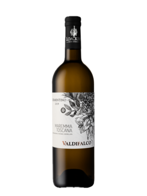 Loacker Valdifalco Maremma Vermentino Valdifalco DOC 2025