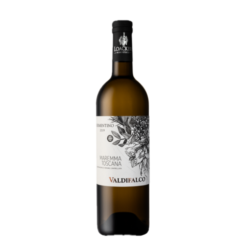 Loacker Valdifalco Maremma Vermentino Valdifalco DOC 2025