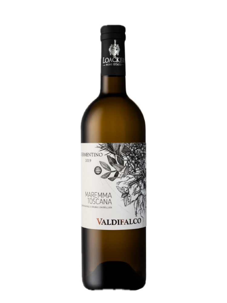 Loacker Valdifalco Maremma Vermentino Valdifalco DOC 2025