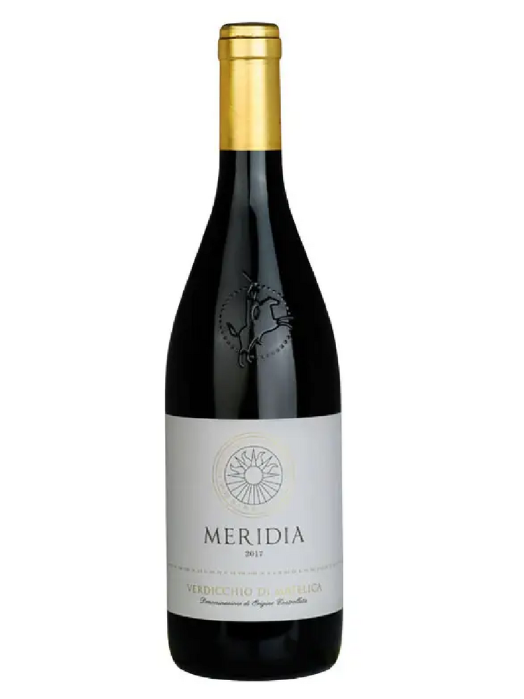 Belisario Verdicchio di Matelica Meridia DOC 2024