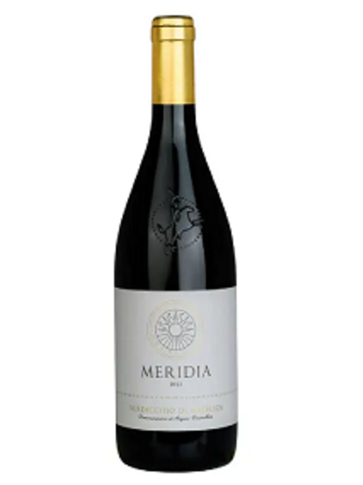 Belisario Verdicchio di Matelica Meridia DOC 2024
