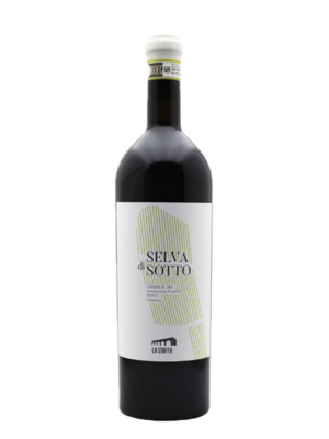 Verdicchio Castelli di Jesi Riserva DOCG La Selva