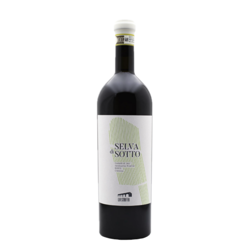 Verdicchio Castelli di Jesi Riserva DOCG La Selva