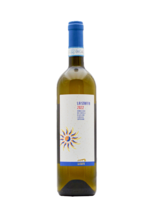 Verdicchio Castelli di Jesi DOC