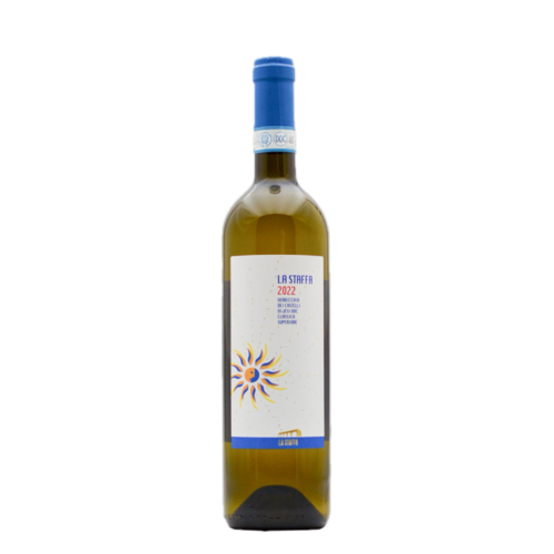 Verdicchio Castelli di Jesi DOC
