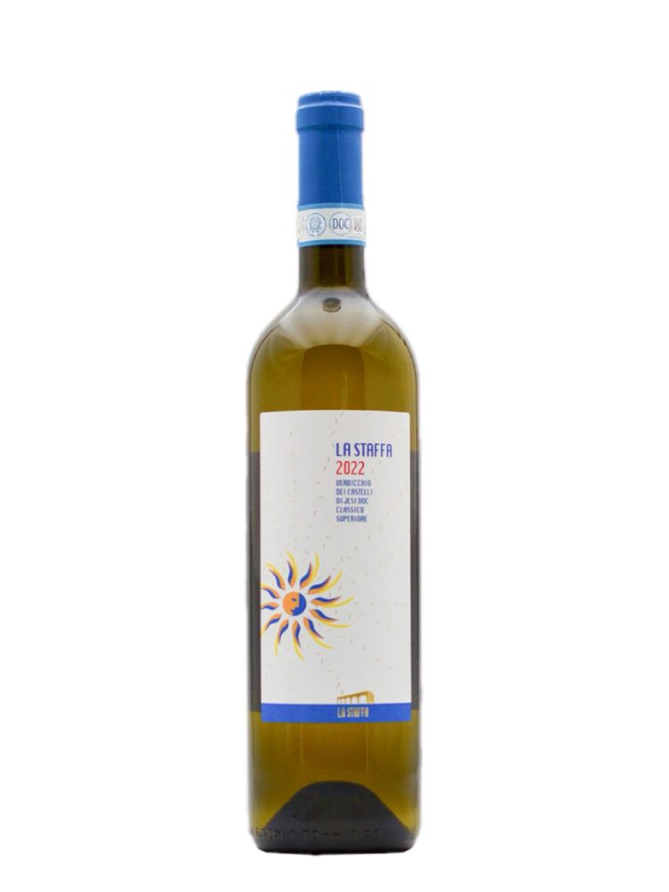 Verdicchio Castelli di Jesi  DOC