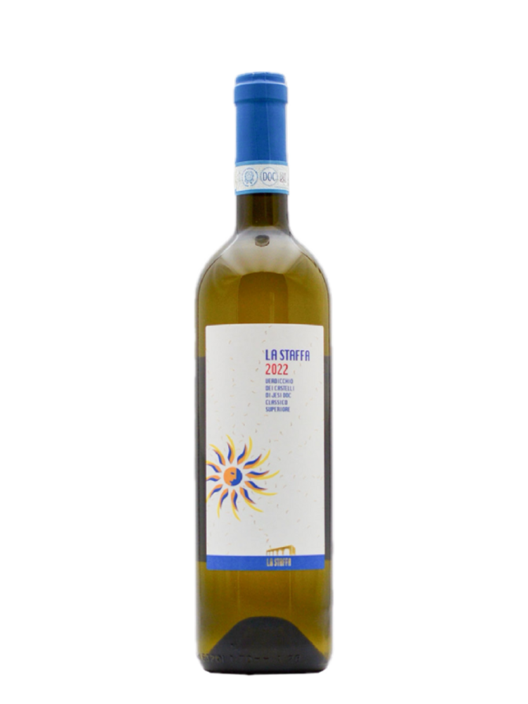 Verdicchio Castelli di Jesi  DOC