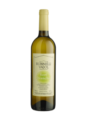 Rubinelli Vajol Veneto Bianco IGT Fiore 2025