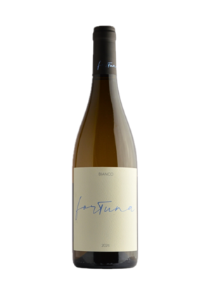 Fortuna Wines Marche Bianco IGT Fortuna 2024
