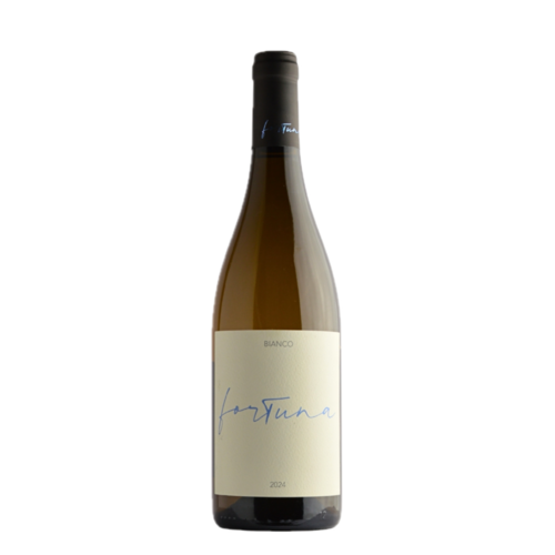 Fortuna Wines Marche Bianco IGT Fortuna 2024