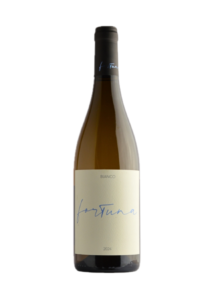 Fortuna Wines Marche Bianco IGT Fortuna 2024