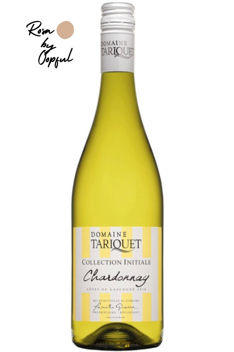 Chardonnay Domaine Tariquet