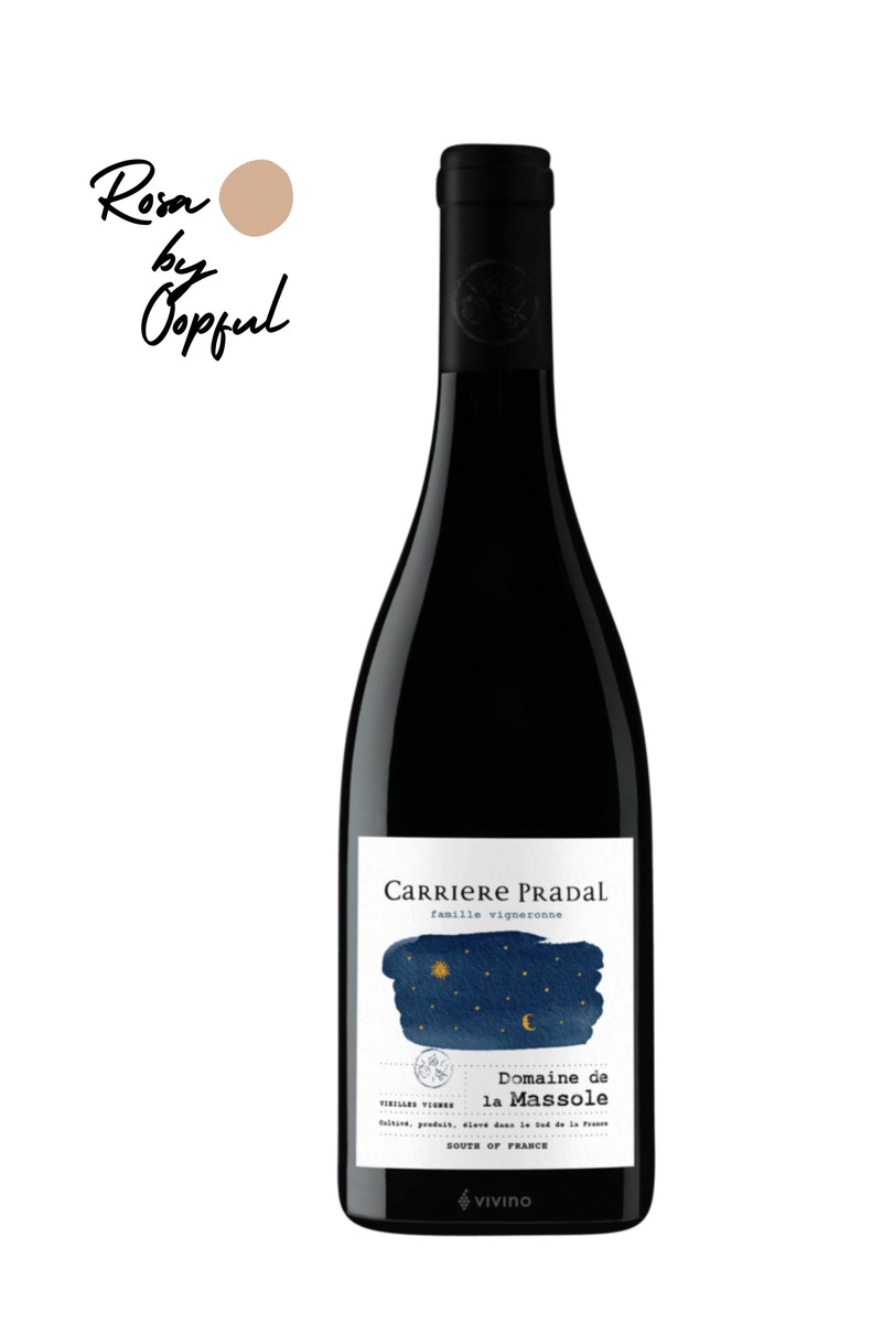 Carriere Pradal - Domaine de la Massole