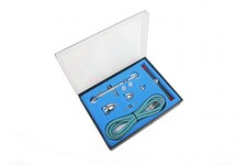 HBM HBM BD 183 K Airbrush Pistool