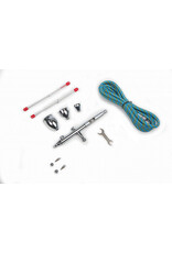 HBM HBM BD 183 K Airbrush Pistool