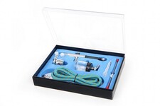 HBM HBM BD 134 K Airbrush Pistool