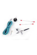 HBM HBM BD 134 K Airbrush Pistool