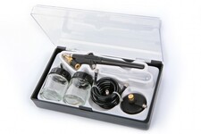 HBM HBM BD 138 Airbrush Pistool