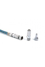 HBM HBM BD 117 Airbrush Snelkoppeling