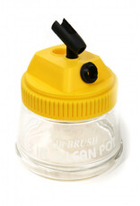 HBM HBM BD 777 Airbrush Reinigingspot