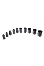 HBM HBM 10 Delige 1/2" Krachtdoppenset