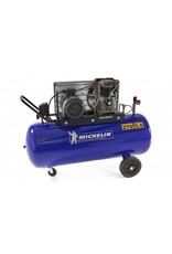 Michelin Michelin 270 Liter Compressor 5,5 Pk