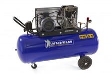Michelin Michelin 270 Liter Compressor 5,5 Pk