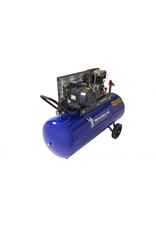 Michelin Michelin 270 Liter Compressor 5,5 Pk