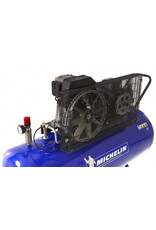 Michelin Michelin 270 Liter Compressor 5,5 Pk