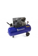 Michelin Michelin 270 Liter Compressor 7,5 Pk