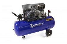 Michelin Michelin 270 Liter Compressor 7,5 Pk