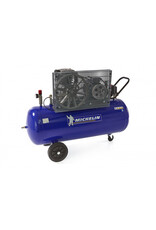 Michelin Michelin 270 Liter Compressor 7,5 Pk