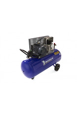 Michelin Michelin 270 Liter Compressor 7,5 Pk