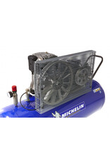 Michelin Michelin 270 Liter Compressor 7,5 Pk