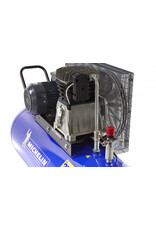 Michelin Michelin 270 Liter Compressor 7,5 Pk