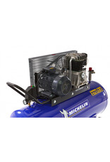 Michelin Michelin 270 Liter Compressor 7,5 Pk
