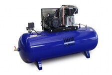 Michelin Michelin 500 Liter Compressor 10 Pk
