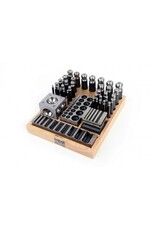 HBM HBM Bolponsenset met Ank Model 3