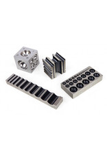 HBM HBM Bolponsenset met Ank Model 3