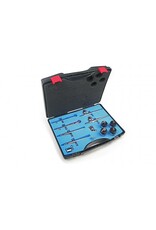 HBM HBM BD 812 Airbrush Pistolenset