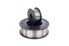 HBM HBM Gasloos flux cored lasdraad
