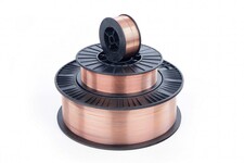 HBM HBM CO - 2 Lasdraad