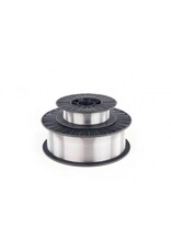 HBM HBM 0,5 Kg 0,8 mm Aluminium Lasdraad op 100 mm Spoel