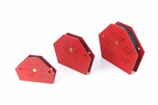 HBM HBM Lasmagneet Model 1