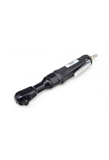 HBM HBM 17 Delige 1/2" Slagratelset