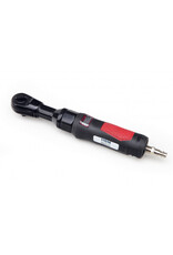 HBM HBM 17 Delige 1/2" Slagratelset