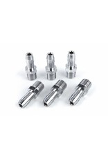 HBM HBM Slangnippel 1/4"