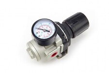 HBM HBM Professionele Drukregelaar voor Compressor