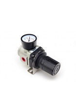 HBM HBM Professionele Drukregelaar voor Compressor